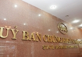 Chuẩn bị nhân sự cho Ủy ban Chứng khoán Nhà nước