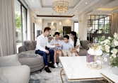 Đăng Khôi - Thủy Anh: “Các hoạt động trải nghiệm giúp gia đình chúng tôi gắn kết hơn”