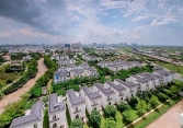 Chỉ đạo rà soát, đánh giá tình hình thực hiện của các dự án bất động sản có diện tích đất sử dụng từ hai ha trở lên
