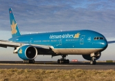 Việc bán 35% vốn tại Cambodia Angkor Air giúp Vietnam Airlines thu về 775 tỷ đồng