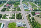 Xu hướng chảy nhiều hơn vào bất động sản vùng ven