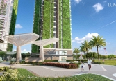 Tiết lộ “bộ tứ” đối tác hàng đầu thế giới tạo nên kiến trúc xanh 3D tại LUMIÈRE Boulevard