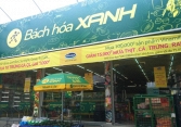 Chuỗi cửa hàng bách hóa của Thế Giới Di Động trải qua đợt tái cấu trúc đóng cửa nhiều cửa hàng
