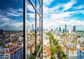 Dự báo thị trường bất động sản sẽ còn khó khăn trong 2 quý còn lại của năm