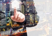 Bất động sản nhà ở thiết lập mặt bằng giá mới trong nửa cuối năm nay