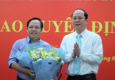 Khởi tố cựu tổng giám đốc Saigon Co.op