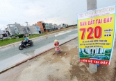 Vẫn có hiện tượng bán lỗ để thu hồi vốn