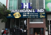 Doanh thu không bằng ai nhưng Khải Hoàn Land đòi chiếm lĩnh thị trường