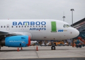 FLC 'gánh' khoản lỗ 954 tỷ đồng của Bamboo Airways trong nửa đầu năm 2022