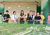 Săn tìm “second home” trước làn sóng tăng trưởng của bất động sản du lịch Hồ Tràm