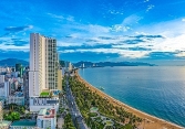 Condotel chưa được cấp giấy chứng nhận quyền sử dụng đất và tài sản gắn liền với đất
