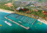Second-home bên Vịnh du thuyền dẫn đầu xu hướng đầu tư bất động sản của giới thượng lưu