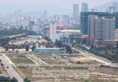 Thị trường địa ốc cuối năm 2022 dự báo vẫn đối mặt với nhiều thách thức