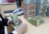 Trái phiếu doanh nghiệp gặp khó đang khiến nhiều công ty địa ốc loay hoay tìm nguồn vốn mới