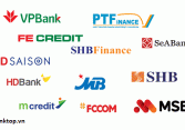 3 công ty tài chính là Home Credit, FE Credit và Mcredit từ đầu năm đến nay đã huy động 4.200 tỷ đồng