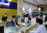 GPBank là một trong 3 ngân hàng 0 đồng đã được NHNN tuyên bố mua lại 0 đồng sẽ được về với ngân hàng nào?