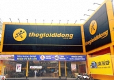 Cửa hàng của Thế giới di động vi phạm quy định phòng cháy chữa cháy