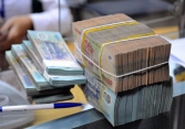Tăng trưởng tín dụng giảm nhẹ