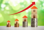 Vốn vào thị trường địa ốc dè dặt