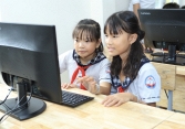NovaGroup công bố dự án dạy miễn phí tiếng Anh và Tin học chuẩn quốc tế cho học sinh tiểu học