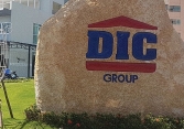'Cuộc chơi' tại DIC Corp từ cuối năm 2020 chỉ còn lại 2 cái tên, là nhóm Thiên Tân và Him Lam