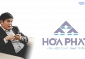 Việc cổ phiếu 'vua' giảm giá mạnh như hiện tại, ông Trần Đình Long mất bao nhiêu tiền?