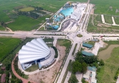 “Tiểu Tuần Châu giữa lòng Hà Nội” của 'chúa đảo' Đào Hồng Tuyển sau hơn 1 thập kỷ vẫn đang mắc cạn