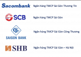 Đừng nhầm lẫn SCB không phải là Sacombank, Ngân hàng Dầu khí cũng khác Ngân hàng Xăng dầu, Ngân hàng OCB không phải OceanBank