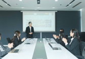 CT Group – miền đất cho bạn trẻ khởi nghiệp trong doanh nghiệp