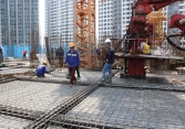 Nhiều dự án nhà ở không thể triển khai tiếp vì thiếu vốn