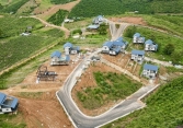 Năm 2023, các chủ đầu tư sẽ không còn cơ hội 'ôm' đất dự án không triển khai nhằm đầu cơ, trục lợi