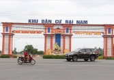 Ngân hàng OCB đã nhận thế chấp hơn 2.000 lô đất của đại gia Dũng 'lò vôi'