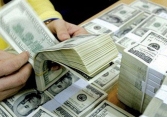 Tỷ giá USD/VND tại các ngân hàng liên tục được điều chỉnh tăng vượt 25.000 đồng