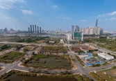 Thời gian gần đây, nhiều cuộc đấu giá đất bị hủy kết quả