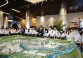 Thị trường bất động sản đã khó lại còn phải đối mặt tin đồn bắt bớ các chủ đầu tư, tin đồn ác ý về hoạt động của dự án
