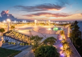 Aqua City đã sẵn sàng cho 'Năm về đích' cùng cư dân về nhà mới vào cuối năm nay