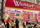 Sinh nhật 8 tuổi, WinMart tặng ngàn ưu đãi tri ân khách hàng