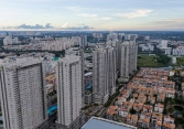 Nhà đầu tư giảm giá đẩy hàng vẫn khó bán