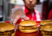 Chick-fil-A mới là chuỗi thức ăn nhanh tốt nhất ở Mỹ, chứ không phải McDonald