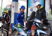 Giá xăng giảm mạnh từ 15h ngày 17/6