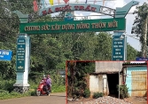 Cuộc sống mới của 15.000 dân khi làm sân bay Long Thành