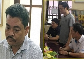 Gian lận thi cử: Truy tố 2 phó giám đốc Sở GD&ĐT Hà Giang