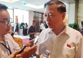 Bộ trưởng Công an Tô Lâm nói gì về đường dây xăng giả của “đại gia” Trịnh Sướng?