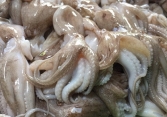 Giá thực phẩm ngày 4/7: Bạch tuộc 140.000 đồng/kg
