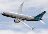 Boeing cảnh báo lỗi kỹ thuật tiềm ẩn ở cánh của một số máy bay 737