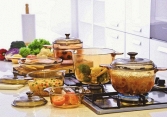 Những lưu ý không thể bỏ qua khi sử dụng đồ dùng bằng thuỷ tinh