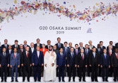 Hội nghị G20 được yêu cầu không phát triển điện đốt than