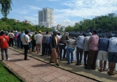 Người đàn ông nhảy kênh Nhiêu Lộc tự tử
