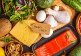 Bạn cần biết gì về chế độ ăn Keto - một trong hai chế độ ăn hot nhất năm 2019