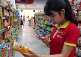 Công nghệ số thay đổi thói quen tiêu dùng: Ngồi ở nhà và đi chợ bằng điện thoại (Bài 3)